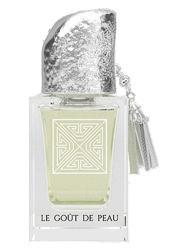 Leigong Mountain 雷公山 Le Goût De Peau 肌肤之味 perfume by Le Gout De Peau ji fu zhi wei