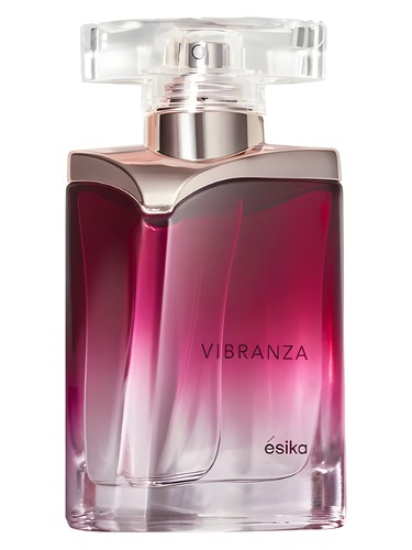 Vibranza Ésika perfume by Esika