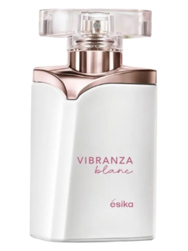 Vibranza Blanc Ésika perfume by Esika