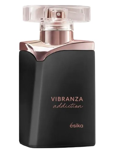 Vibranza Addiction Ésika perfume by Esika