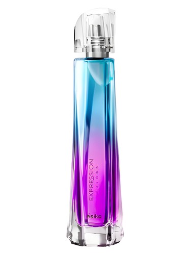 Expression Colors Ésika perfume by Esika