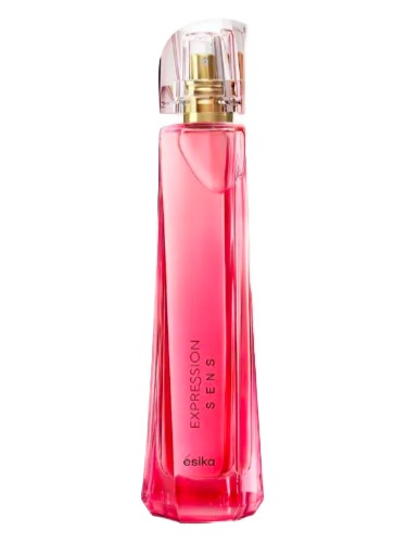 Expression Sens Ésika perfume by Esika