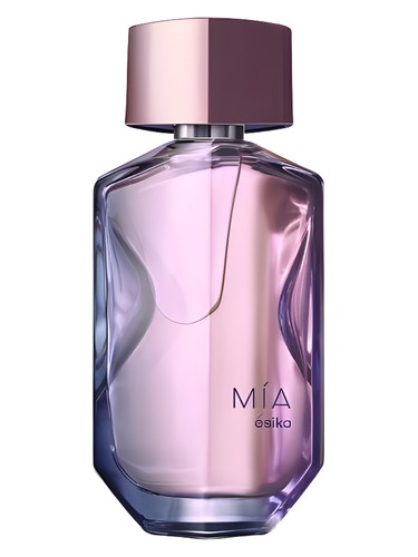 Mía Ésika perfume by Esika