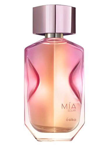 Mía Solar Ésika perfume by Esika