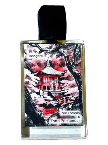 Tasogare by Tada Parfumeur