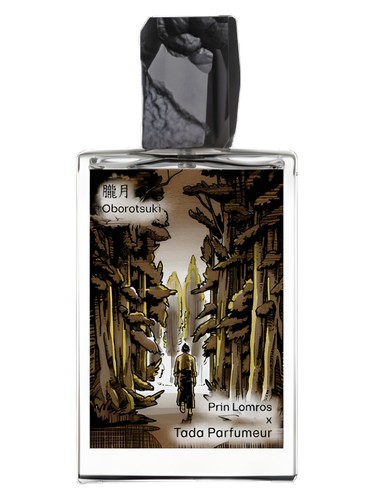 Oborotsuki by Tada Parfumeur