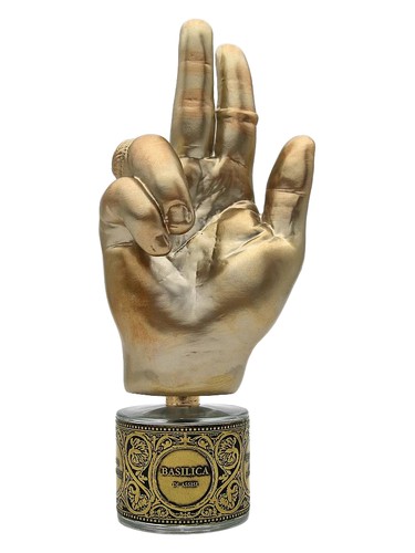 Basilica di Assisi by Filippo Sorcinelli