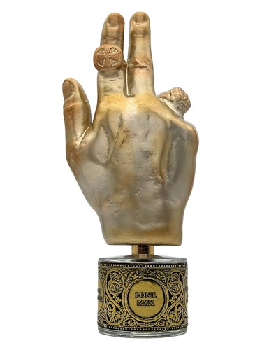 Pont. Max. by Filippo Sorcinelli