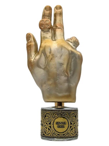 Santa Casa by Filippo Sorcinelli