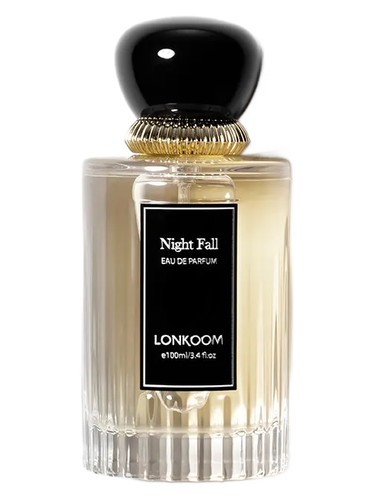 Night Fall by Lonkoom Parfum