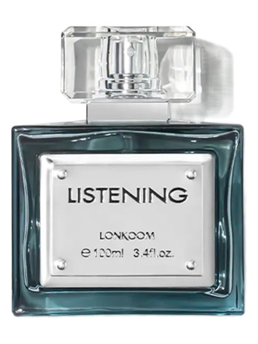 Listening by Lonkoom Parfum
