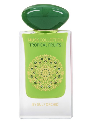 Tropical Fruits by Gulf Orchid