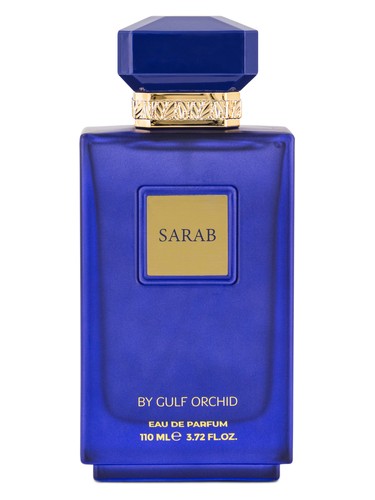 Sarab by Gulf Orchid