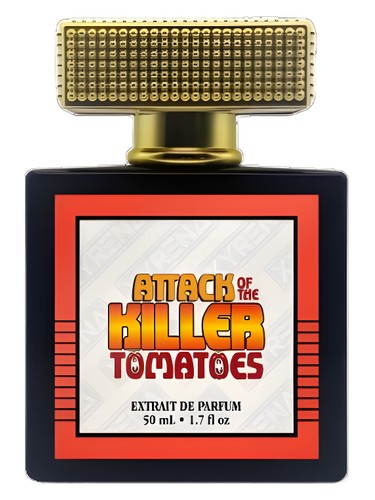 Attack of the Killer Tomatoes