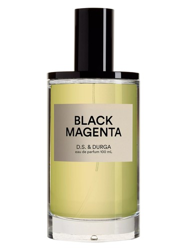 Black Magenta DS&Durga perfume by DS Durga