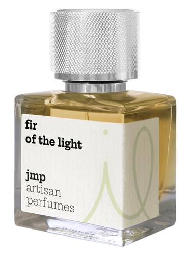 Fir of the Light by JMP Artisan Perfumes