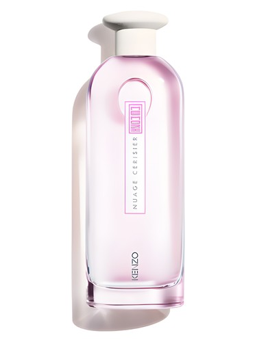 Nuage Cerisier by Kenzo