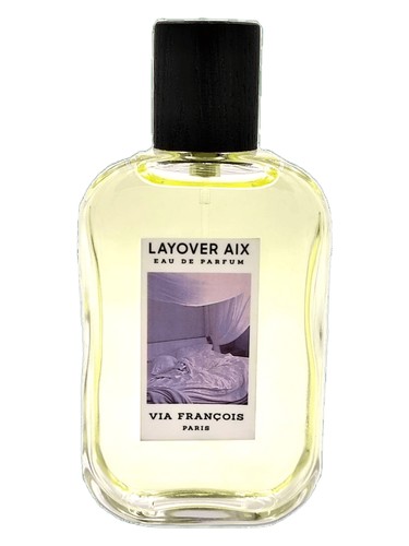 Layover Aix Via François perfume by Via Francois