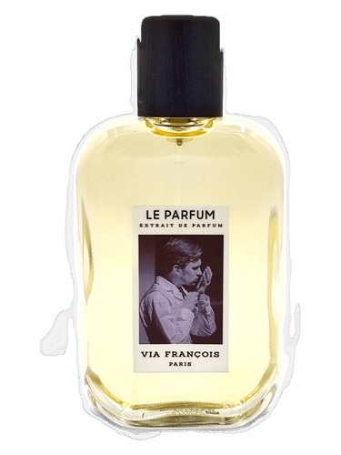 Le Parfum Via François perfume by Via Francois