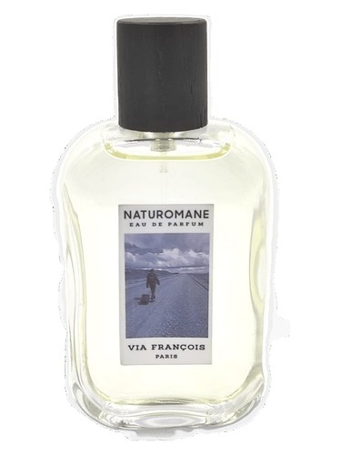 Naturomane Via François perfume by Via Francois
