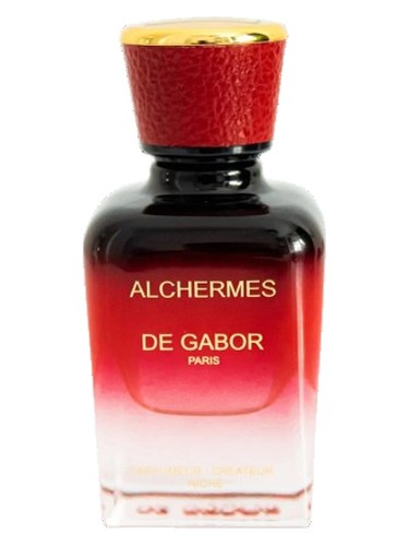 Alchermes by De Gabor
