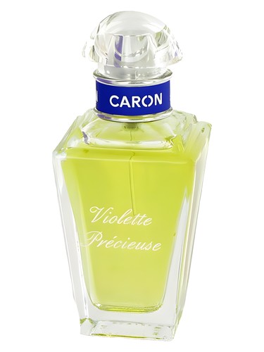 Violette Precieuse by Caron