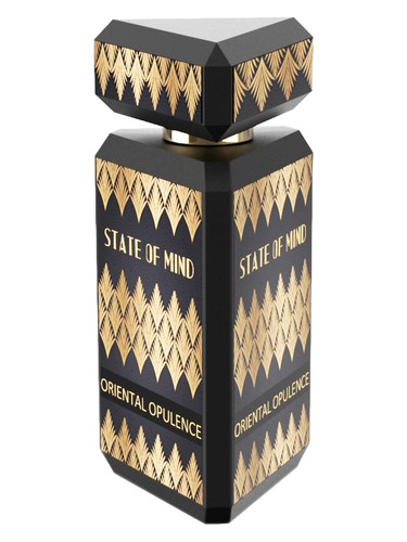 Oriental Opulence by State of Mind