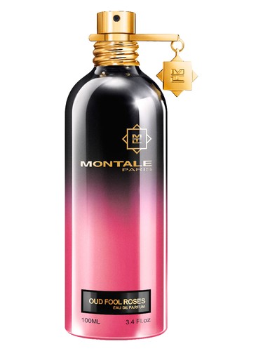 Oud Fool Roses by Montale