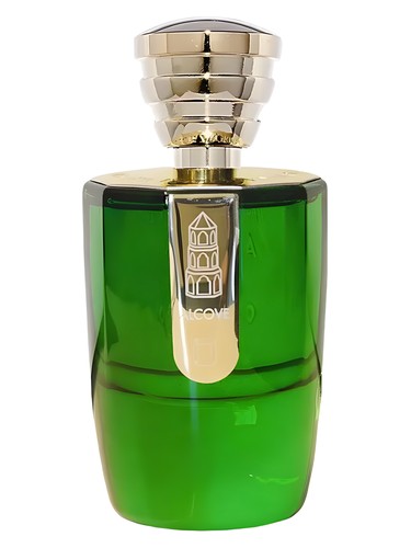 Alcove by Masque Milano