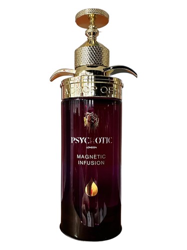 Magnetic Infusion by Psychotic London