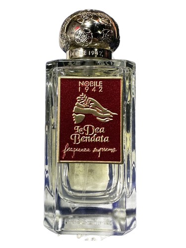 La Dea Bendata by Nobile 1942