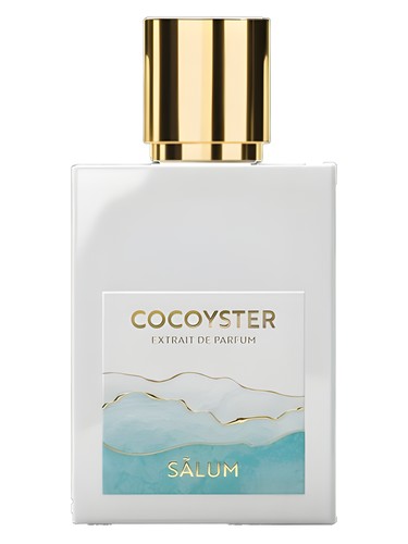 Cocoyster by Salum Parfums