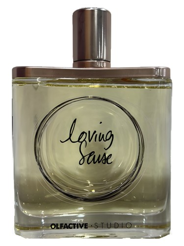 Loving Sense by Olfactive Studio
