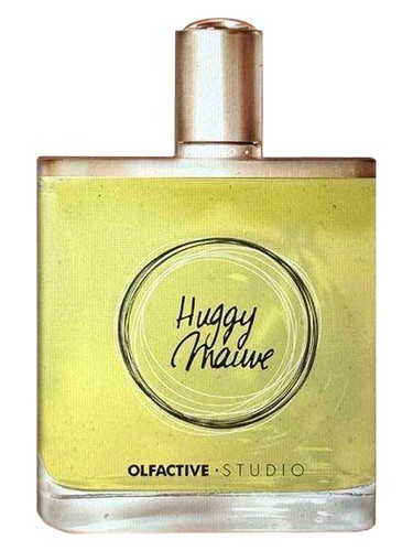 Huggy Mauve by Olfactive Studio