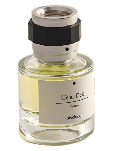 L'Eau Delà by Sisology