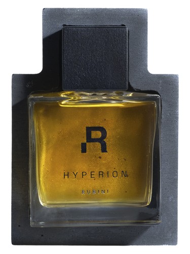 Hyperion by Rubini