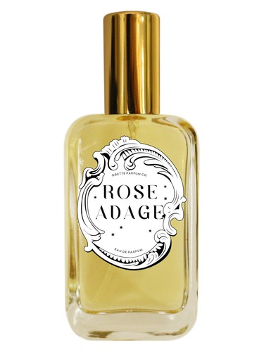 Rose Adage