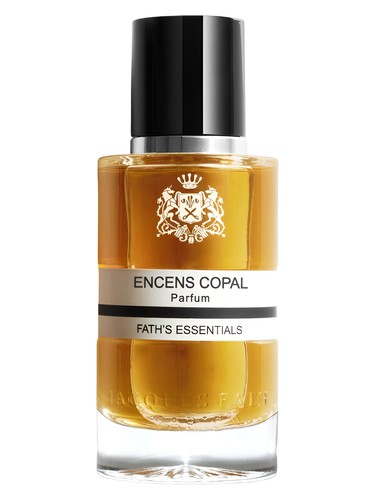 Encens Copal by Jacques Fath