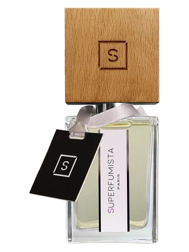 Tuberotic by Superfumista