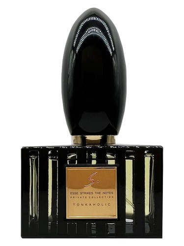 Tonkaholic by Esse Strikes The Notes