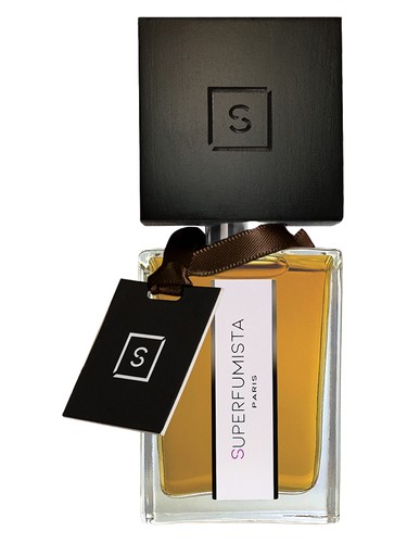 Terra Moka by Superfumista