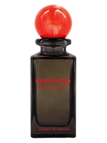 Ethereal Soul by Reinvented