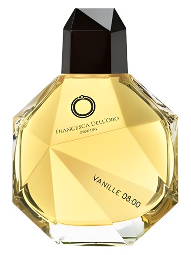 Vanille 08:00 Francesca dell'Oro perfume by Francesca dell Oro