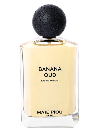 Banana Oud by Maie Piou