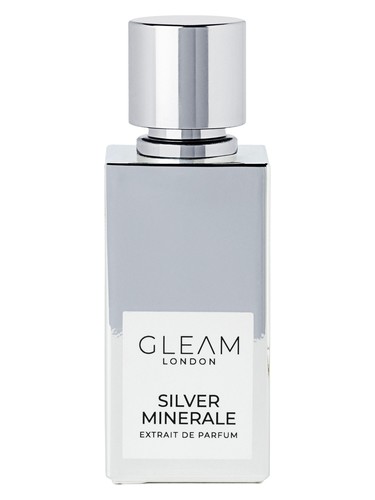 Silver Minerale by Gleam Perfume