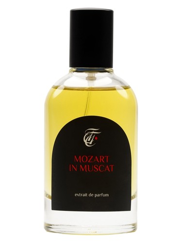 Mozart in Muscat by THEN THERE