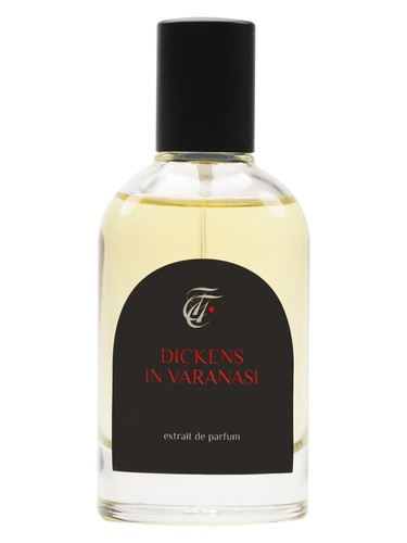 Dickens in Varanasi by THEN THERE