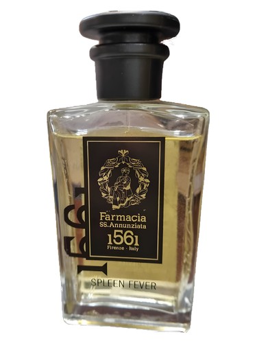 1561 Spleen Fever Farmacia SS. Annunziata perfume by Farmacia SS Annunziata