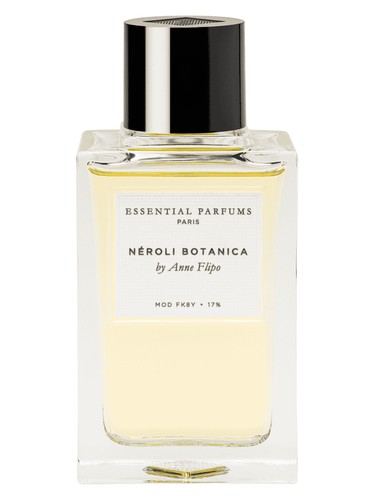 Néroli Botanica by Essential Parfums