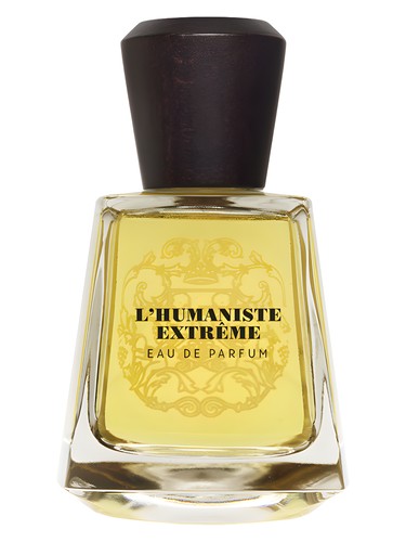 L’Humaniste Extreme by Frapin